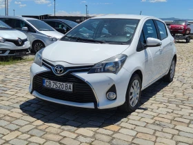 Toyota Yaris 1.33i 99кс АВТОМАТИК EU6B ОТ ТМ АУТО, снимка 3