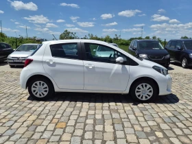 Toyota Yaris 1.33i 99кс АВТОМАТИК EU6B ОТ ТМ АУТО, снимка 5