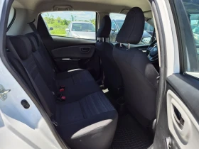 Toyota Yaris 1.33i 99кс АВТОМАТИК EU6B ОТ ТМ АУТО, снимка 17