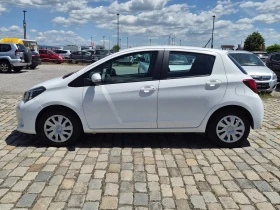 Toyota Yaris 1.33i 99кс АВТОМАТИК EU6B ОТ ТМ АУТО, снимка 4