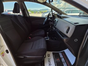 Toyota Yaris 1.33i 99кс АВТОМАТИК EU6B ОТ ТМ АУТО, снимка 11