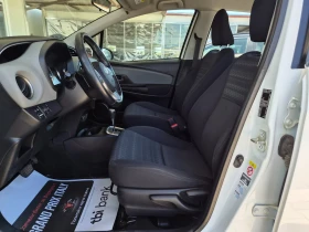 Toyota Yaris 1.33i 99кс АВТОМАТИК EU6B ОТ ТМ АУТО, снимка 10
