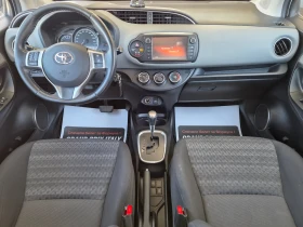 Toyota Yaris 1.33i 99кс АВТОМАТИК EU6B ОТ ТМ АУТО, снимка 12