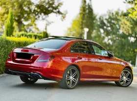 Mercedes-Benz E 43 AMG 4Matic, снимка 2