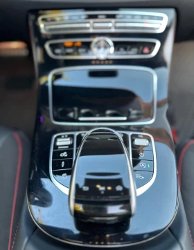 Mercedes-Benz E 43 AMG 4Matic, снимка 10