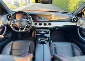 Mercedes-Benz E 43 AMG 4Matic, снимка 5
