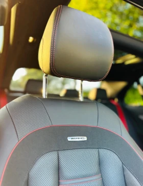 Mercedes-Benz E 43 AMG 4Matic, снимка 11