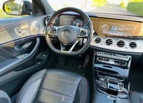 Mercedes-Benz E 43 AMG 4Matic, снимка 6
