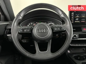 Audi A4 40 TFSI * quattro *  АвтоКредит* (ЦЕНА ДО БГ), снимка 9