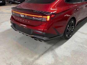Hyundai Sonata N Line Ultimate  CARFAX, снимка 15