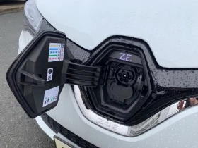 Renault Zoe R110/Z.E./50 Life/52kWh| 395кмWLTP| 56000км| Гаран, снимка 13
