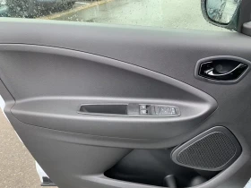 Renault Zoe R110/Z.E./50 Life/52kWh| 395кмWLTP| 56000км| Гаран, снимка 10
