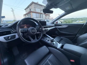 Audi A5 SPORTBACK mild hybrid 35 tdi, снимка 11