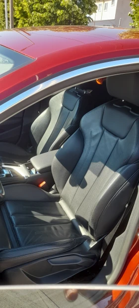 Audi A5 SPORTBACK mild hybrid 35 tdi, снимка 5