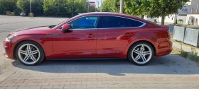 Audi A5 SPORTBACK mild hybrid 35 tdi, снимка 2