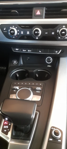 Audi A5 SPORTBACK mild hybrid 35 tdi, снимка 9