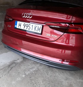 Audi A5 SPORTBACK mild hybrid 35 tdi, снимка 6