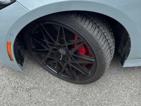 BMW 340 * M340i xDrive * ПОДГРЕВИ * HEAD-UP * H/K * , снимка 7
