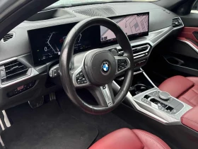 BMW 340 * M340i xDrive * ПОДГРЕВИ * HEAD-UP * H/K * , снимка 5
