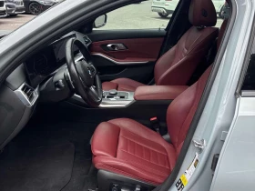 BMW 340 * M340i xDrive * ПОДГРЕВИ * HEAD-UP * H/K * , снимка 12