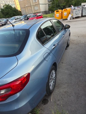 Fiat Tipo, снимка 5