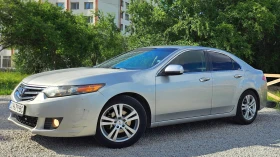 Honda Accord, снимка 2