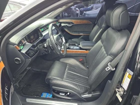 Audi A8 HEAD-UP* 360* ALCANTARA* ОБДУХ* МАСАЖ* КРАЙНА ЦЕНА, снимка 5