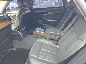 Audi A8 HEAD-UP* 360* ALCANTARA* ОБДУХ* МАСАЖ* КРАЙНА ЦЕНА, снимка 10