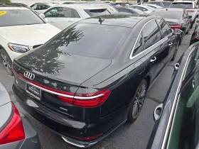 Audi A8 HEAD-UP* 360* ALCANTARA* ОБДУХ* МАСАЖ* КРАЙНА ЦЕНА, снимка 4