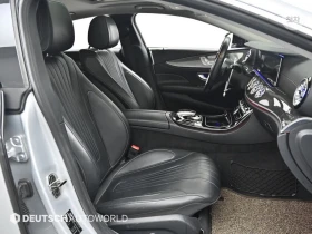 Mercedes-Benz CLS 300  AMG LINE HEAD UP 360CAM PANORAMA BURMESTER, снимка 13