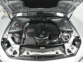 Mercedes-Benz CLS 300  AMG LINE HEAD UP 360CAM PANORAMA BURMESTER, снимка 6