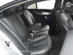 Mercedes-Benz CLS 300  AMG LINE HEAD UP 360CAM PANORAMA BURMESTER, снимка 14
