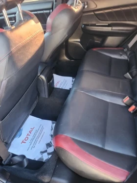 Subaru WRX * STI* Limited* Manual* KEYLESS* Camera* ПОДГРЕВ* , снимка 11