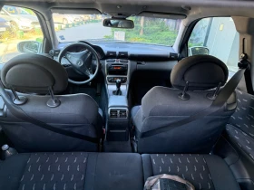 Mercedes-Benz C 220, снимка 7