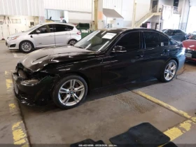 BMW 335 M-SPORT* ПОДГРЕВ* ШИБИДАХ* HARMAN KARDON* HEAD-UP*, снимка 2