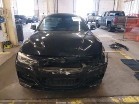 BMW 335 M-SPORT* ПОДГРЕВ* ШИБИДАХ* HARMAN KARDON* HEAD-UP*, снимка 11
