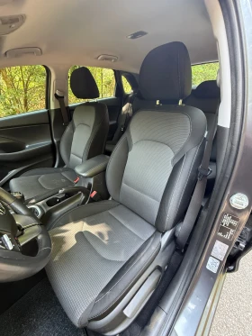 Hyundai I30 1.4 CVVT 101hp, снимка 5