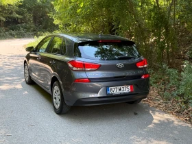 Hyundai I30 1.4 CVVT 101hp, снимка 3