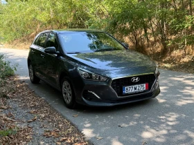 Hyundai I30 1.4 CVVT 101hp, снимка 1