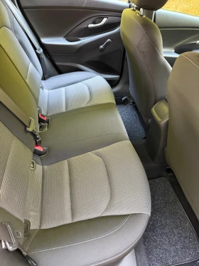Hyundai I30 1.4 CVVT 101hp, снимка 7