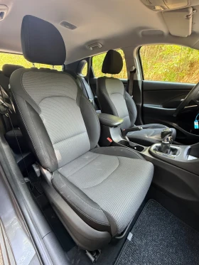 Hyundai I30 1.4 CVVT 101hp, снимка 6