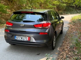 Hyundai I30 1.4 CVVT 101hp, снимка 4
