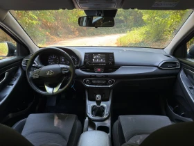 Hyundai I30 1.4 CVVT 101hp, снимка 8