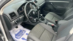 VW Golf 1.9 TDI- KLIMA, снимка 9