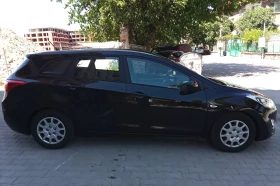 Hyundai I30 1.4CRDI-90kc. Euro5, снимка 5