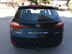 Hyundai I30 1.4CRDI-90kc. Euro5, снимка 7