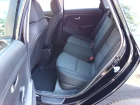 Hyundai I30 1.4CRDI-90kc. Euro5, снимка 12