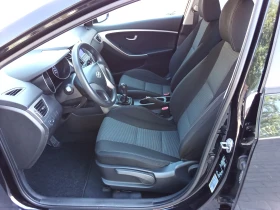 Hyundai I30 1.4CRDI-90kc. Euro5, снимка 10