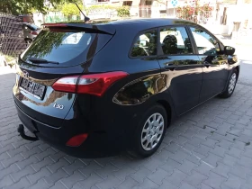 Hyundai I30 1.4CRDI-90kc. Euro5, снимка 8