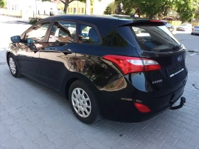 Hyundai I30 1.4CRDI-90kc. Euro5, снимка 6